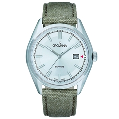 ساعت مچی گروانا GROVANA کد 1585.1532 - grovana watch 1585.1532  